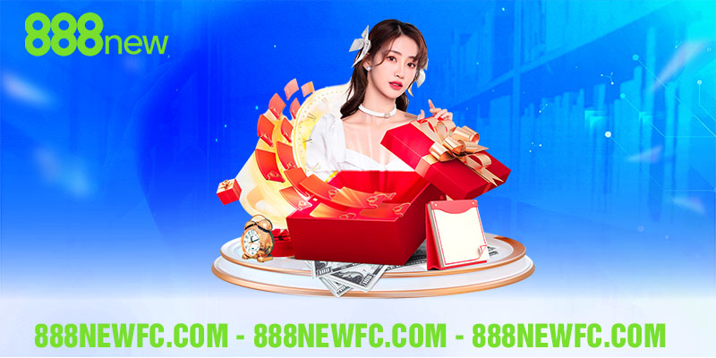 Vì sao Bắn Cá 888new được yêu thích? 