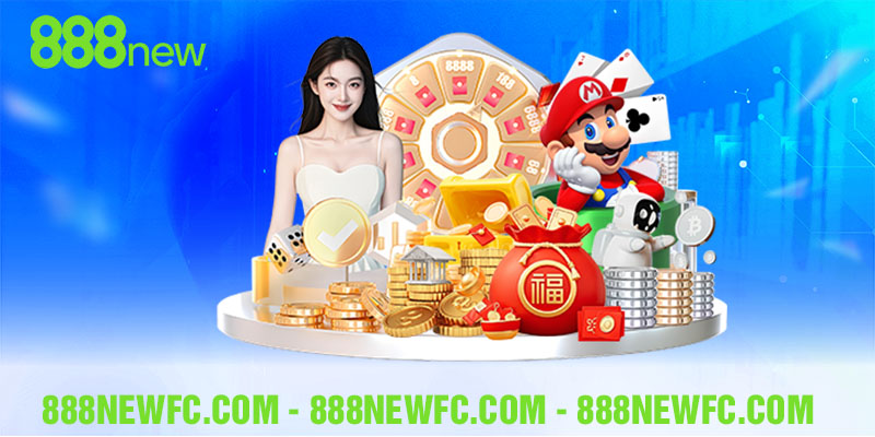 miễn trừ trách nhiệm tại 888new