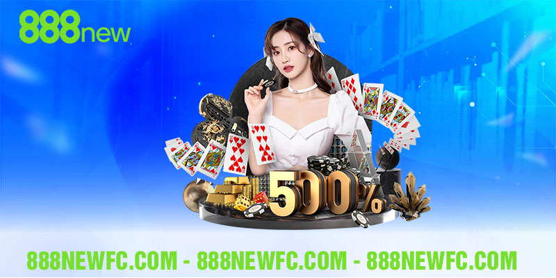 Tổng quan về điều khoản và điều kiện tại 888new