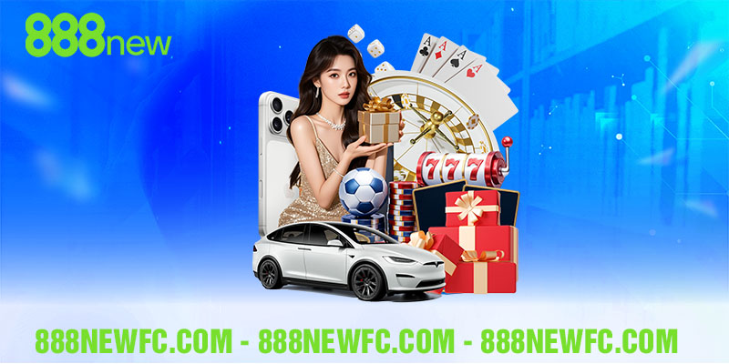 Lý do nên trải nghiệm Keno 888new tại 888new