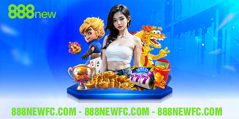 Bước ngoặt khi điều hành thương hiệu 888new