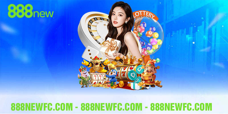 Hướng dẫn 888new